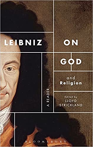 Leibniz on God and Religion